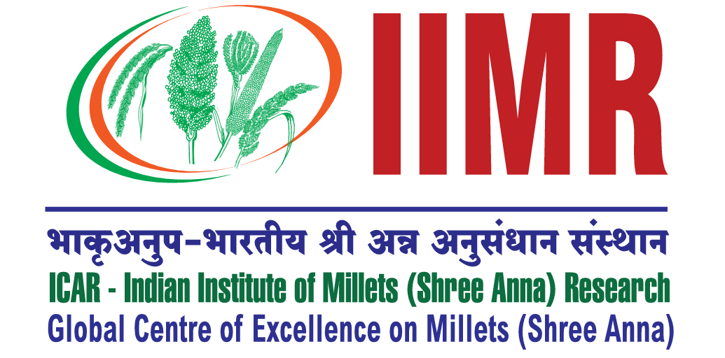 IIMR Logo
