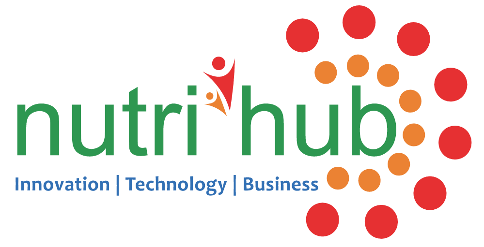 Nutrihub Logo